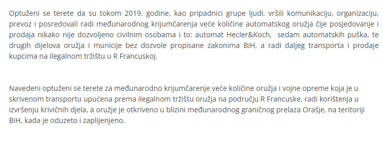 Bosnia-and-Herzegovina-avmp/Podignuta-optuznica-protiv-dvije-osobe-optuzene-za-medjunarodn_1