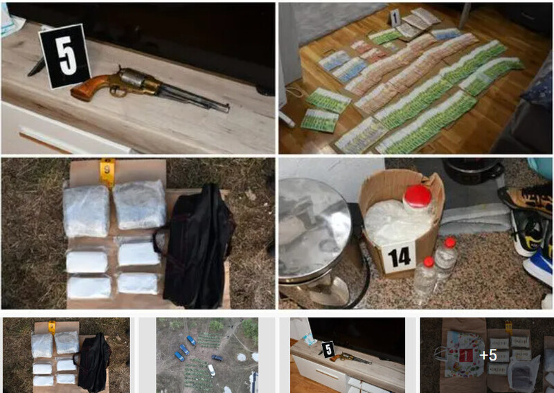 Bosnia-and-Herzegovina-avmp/Pogledajte-sta-je-zaplijenjeno-u-akciji-Pantera-Oko-400-stabljika-kanabisa-droga-oruzje-i-70.000-KM_1