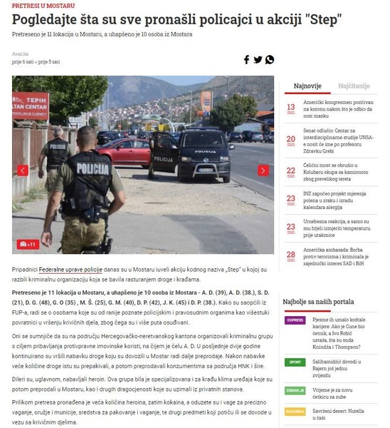 Bosnia-and-Herzegovina-avmp/Pogledajte-sta-su-sve-pronasli-policajci-u-akciji-_Step_