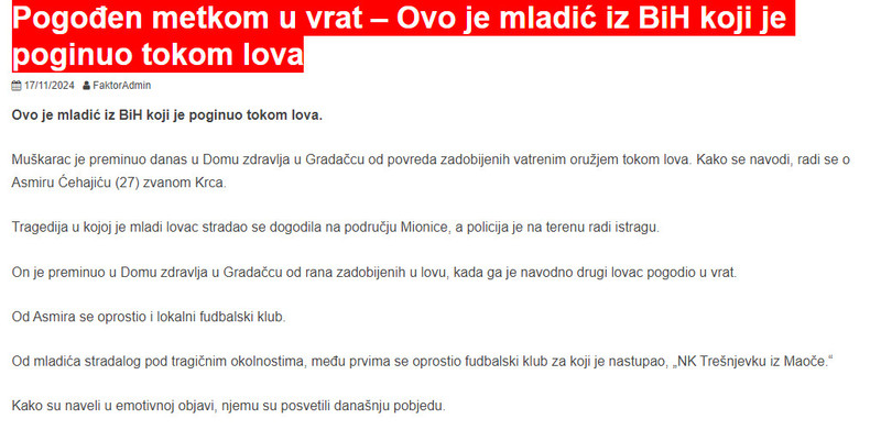 Bosnia-and-Herzegovina-avmp/Pogoden-metkom-u-vrat--Ovo-je-mladic-iz-BiH-koji-je-poginuo-to