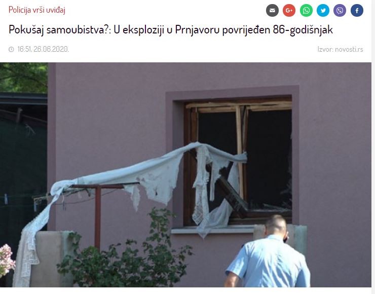 Bosnia-and-Herzegovina-avmp/Pokusaj-samoubistva__-U-eksploziji-u-Prnjavoru-povrijeden-86-g