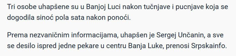 Bosnia-and-Herzegovina-avmp/Pokusaj-ubistva-u-BiH-Ispalio-hitac-pa-zavrsio-u-bolnici-poznato-ko-je-uhapsen