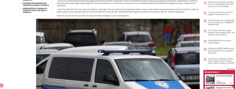 Bosnia-and-Herzegovina-avmp/Policija-traga-za-razbojnicima_-Pao-na-drogu-pa-ispricao-kako-_1