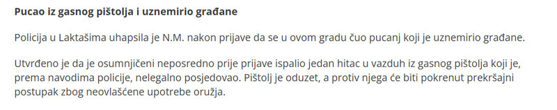 Bosnia-and-Herzegovina-avmp/Policija-u-akciji-Suvozac-u-autu-povrijeden-u-nesreci-vozac-teretnjaka-uhapsen-zbog-alkohola