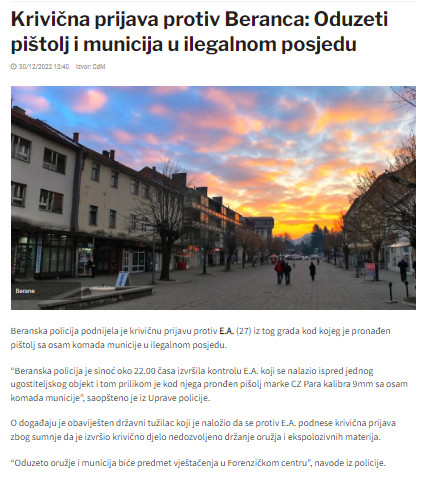 Bosnia-and-Herzegovina-avmp/Poznati-termin-i-lokacija-dzenaze-dobitniku-Zlatnog-ljiljana-koji-je-pocinio-samoubistvo-u-Gorazdu