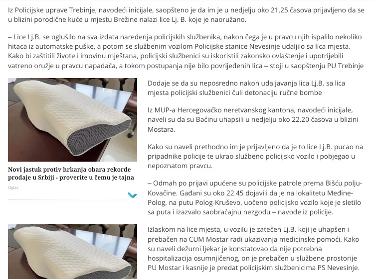 Bosnia-and-Herzegovina-avmp/Poznato-ko-je-pucao-na-policiju-u-Nevesinju_-I-ranije-cinio-sl_1