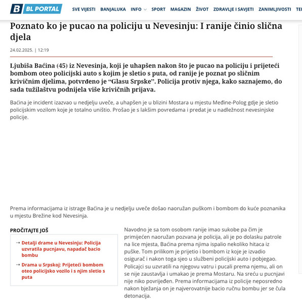 Bosnia-and-Herzegovina-avmp/Poznato-ko-je-pucao-na-policiju-u-Nevesinju_-I-ranije-cinio-sl