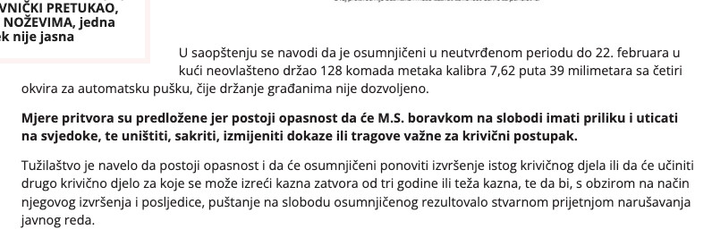 Bosnia-and-Herzegovina-avmp/Predlozen-pritvor-osumnjicenom-za-ubistvo-oca-u-Palama2