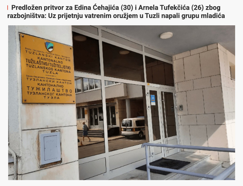 Bosnia-and-Herzegovina-avmp/Predlozen-pritvor-za-Edina-Cehajica-30-i-Arnela-Tufekcica-26-z