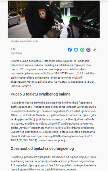Bosnia-and-Herzegovina-avmp/Predlozen-pritvor-za-muskarca