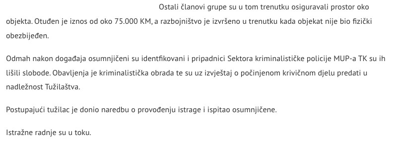 Bosnia-and-Herzegovina-avmp/Predlozen-pritvor-za-sestorku-osumnjicenu-za-pljacku-kazina-u-_2