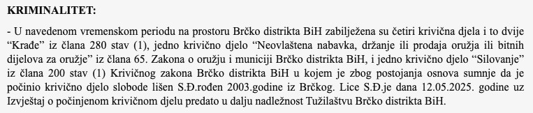 Bosnia-and-Herzegovina-avmp/Pregled-najznacajnijih-sigurnosnih-dogadaja-u-periodu-od-09.05