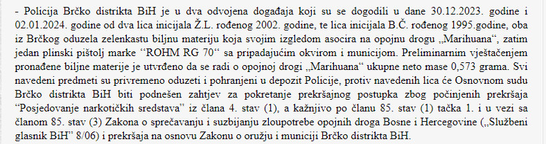 Bosnia-and-Herzegovina-avmp/Pregled-sigurnosnih-dogadaja-od-29.12.2023.-od-06.00-sati-do-