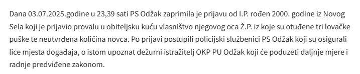 Bosnia-and-Herzegovina-avmp/Pregled-sigurnosnih-dogadaja-za-period-30.06.-07.07.2025.-godi