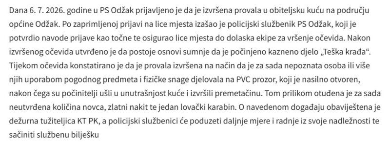 Bosnia-and-Herzegovina-avmp/Pregled-sigurnosnih-dogadaja-za-vremenski-period-od-6.-7.--9.-7.-2026.-godine