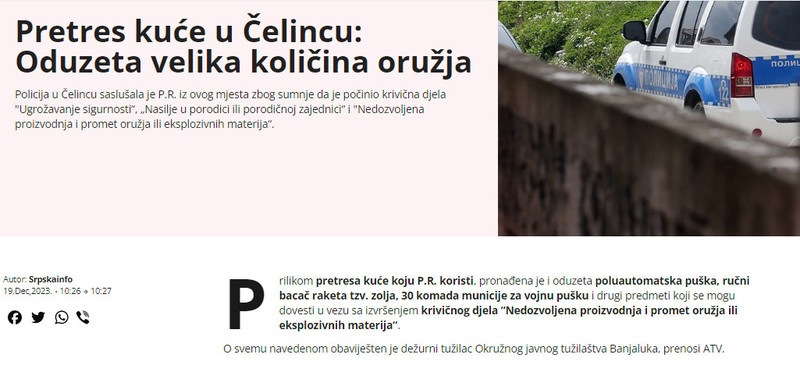 Bosnia-and-Herzegovina-avmp/Pretres-kuce