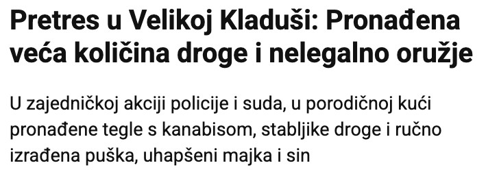 Bosnia-and-Herzegovina-avmp/Pretres-u-Velikoj-Kladusi_-Pronadena-veca-kolicina-droge-i-nel