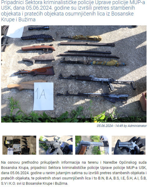 Bosnia-and-Herzegovina-avmp/Pripadnici-Sektora-kriminalisticke-policije-Uprave-policije-MU