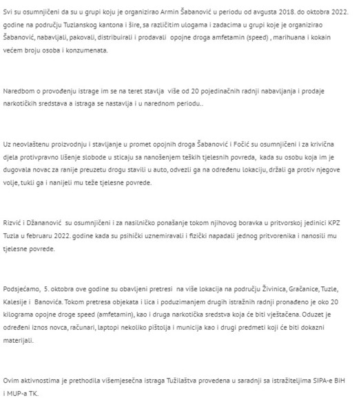 Bosnia-and-Herzegovina-avmp/Proizvodili-i-prodavali-drogu_-Predlozen-pritvor-za-kriminalnu