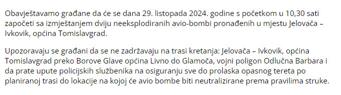 Bosnia-and-Herzegovina-avmp/Pronadjene-ekspozivne-naprave