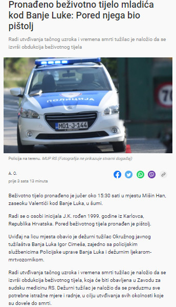 Bosnia-and-Herzegovina-avmp/Pronadjeno-bezivotno-telo-mladica-kod-Banje-Luke-pored-njega-b