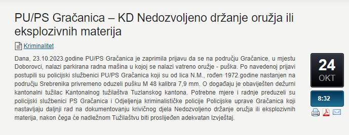 Bosnia-and-Herzegovina-avmp/Pronadjeno-oruzje_4