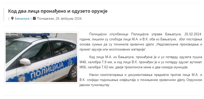 Bosnia-and-Herzegovina-avmp/Pronadjeno-oruzje_6