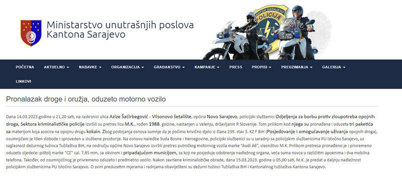Bosnia-and-Herzegovina-avmp/Pronalazak-droge-i-oruzja_1