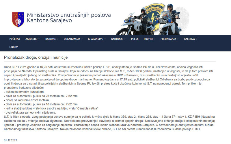 Bosnia-and-Herzegovina-avmp/Pronalazak-droge-oruzja-i-municije-_-MUP_5