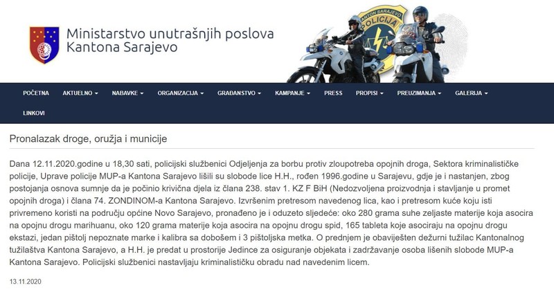 Bosnia-and-Herzegovina-avmp/Pronalazak-droge-oruzja-i-municije-_12.11