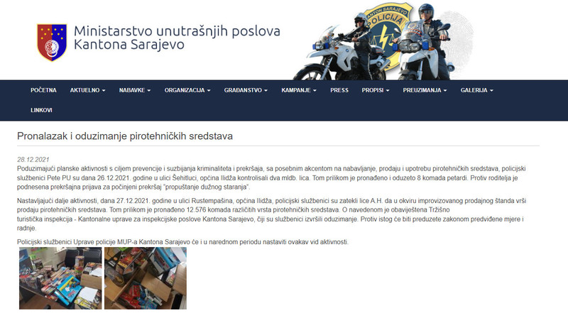 Bosnia-and-Herzegovina-avmp/Pronalazak-i-oduzimanje-pirotehnickih-sredstava-_-MUP