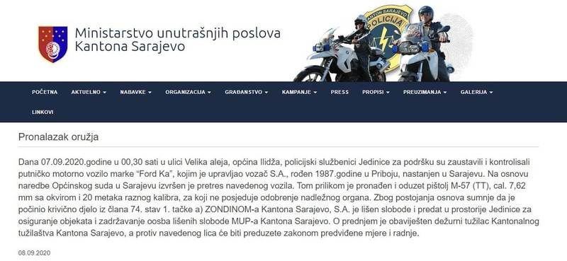 Bosnia-and-Herzegovina-avmp/Pronalazak-oruzja-_-MUP_07.09