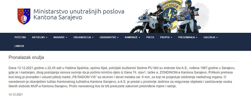 Bosnia-and-Herzegovina-avmp/Pronalazak-oruzja-_-MUP_13.12