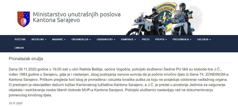 Bosnia-and-Herzegovina-avmp/Pronalazak-oruzja-_-MUP_2