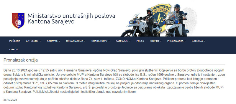 Bosnia-and-Herzegovina-avmp/Pronalazak-oruzja-_-MUP_3