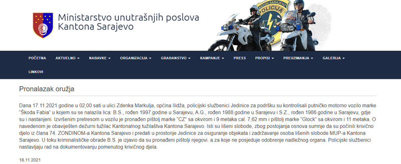 Bosnia-and-Herzegovina-avmp/Pronalazak-oruzja-_-MUP_4