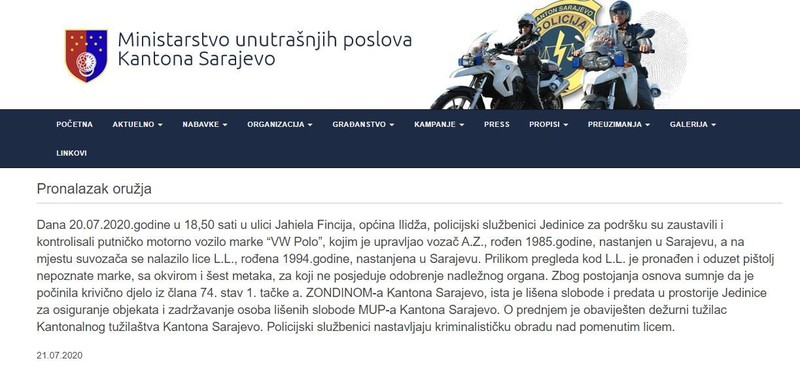 Bosnia-and-Herzegovina-avmp/Pronalazak-oruzja-_-MUP