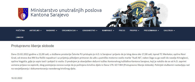 Bosnia-and-Herzegovina-avmp/Protupravno-lisenje-slobode-_-MUP