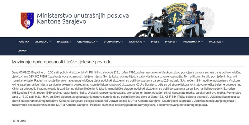 Bosnia-and-Herzegovina-avmp/Public-dispute_2