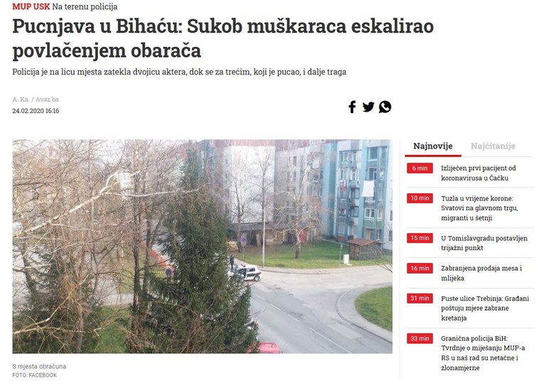Bosnia-and-Herzegovina-avmp/Public-dispute