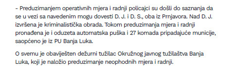 Bosnia-and-Herzegovina-avmp/Pucali-u-saobracajni-znak-u-Prnjavoru3