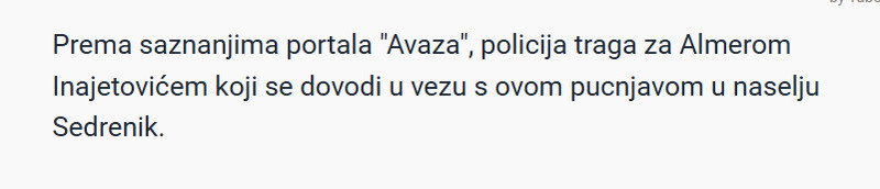 Bosnia-and-Herzegovina-avmp/Pucnjava-na-Sedreniku-Ranjena-su-braca-Nihad-i-Nedim-Livnjak_2