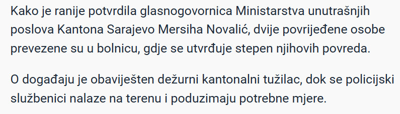 Bosnia-and-Herzegovina-avmp/Pucnjava-na-Sedreniku-Ranjena-su-braca-Nihad-i-Nedim-Livnjak