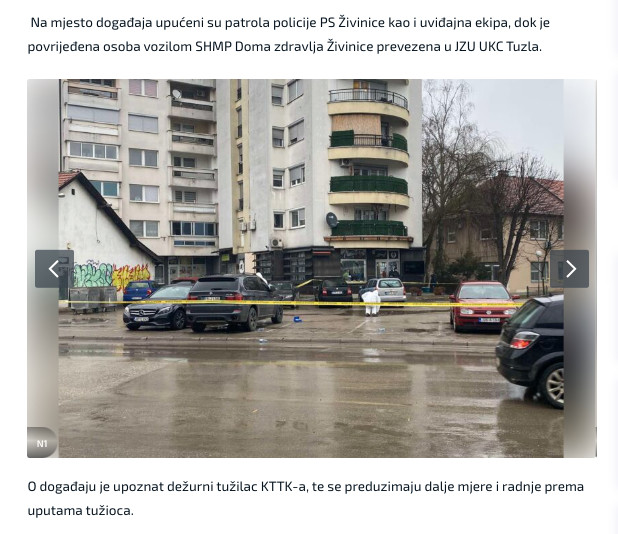 Bosnia-and-Herzegovina-avmp/Pucnjava-na-parkingu-u-Zivinicama_-Jedna-osoba-povrijedena---N_1