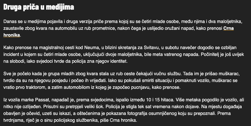 Bosnia-and-Herzegovina-avmp/Pucnjava-u-Neumu_-Policija-tvrdi-jedno-dok-se-u-medijima-pojav_1