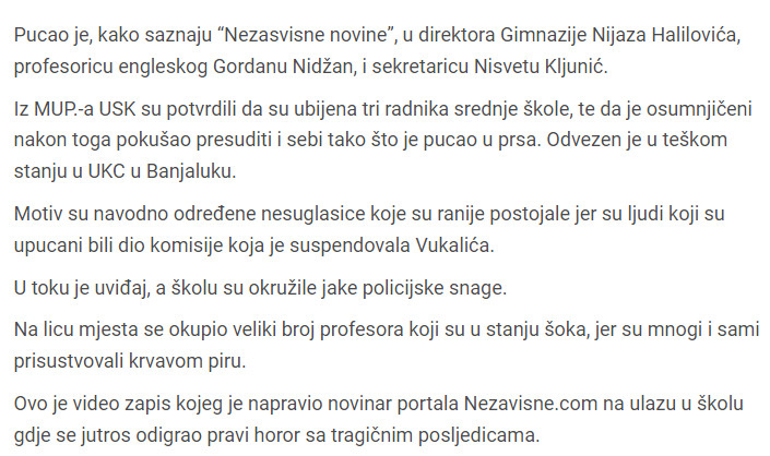 Bosnia-and-Herzegovina-avmp/Pucnjava-u-skoli-2