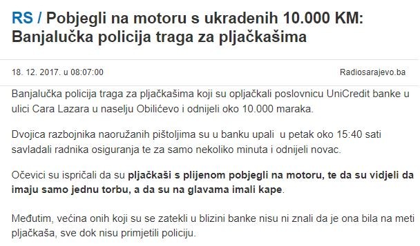 Bosnia-and-Herzegovina-avmp/RS-_Pobjegli-na-motoru-s-ukradenih-10.000-KM_-Banjalucka-polic