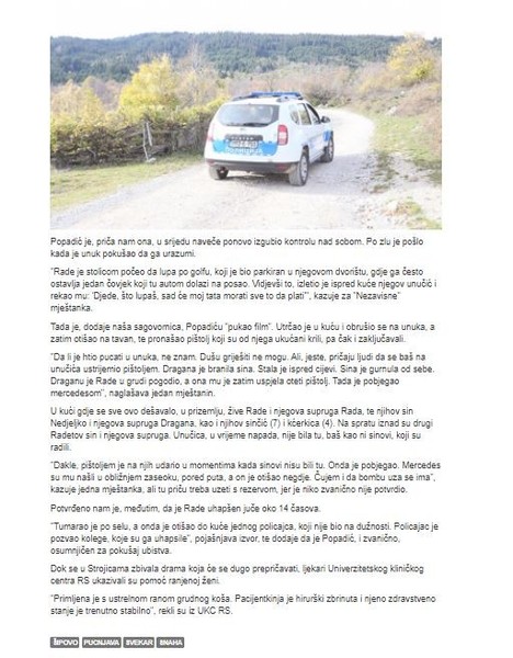 Bosnia-and-Herzegovina-avmp/Ranjena-dok-je-branila-sincica-od-pomahnitalog-svekra_2