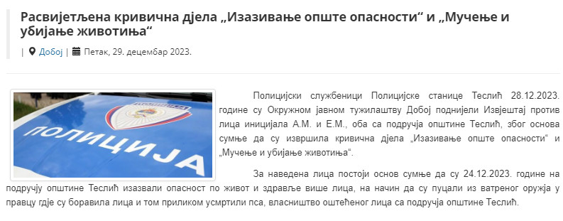 Bosnia-and-Herzegovina-avmp/Rastveljeno-krivicno-delo