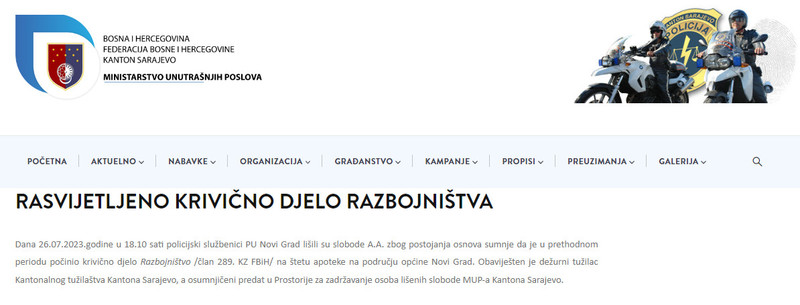 Bosnia-and-Herzegovina-avmp/Rasvetljeno-razbojnistvo_1
